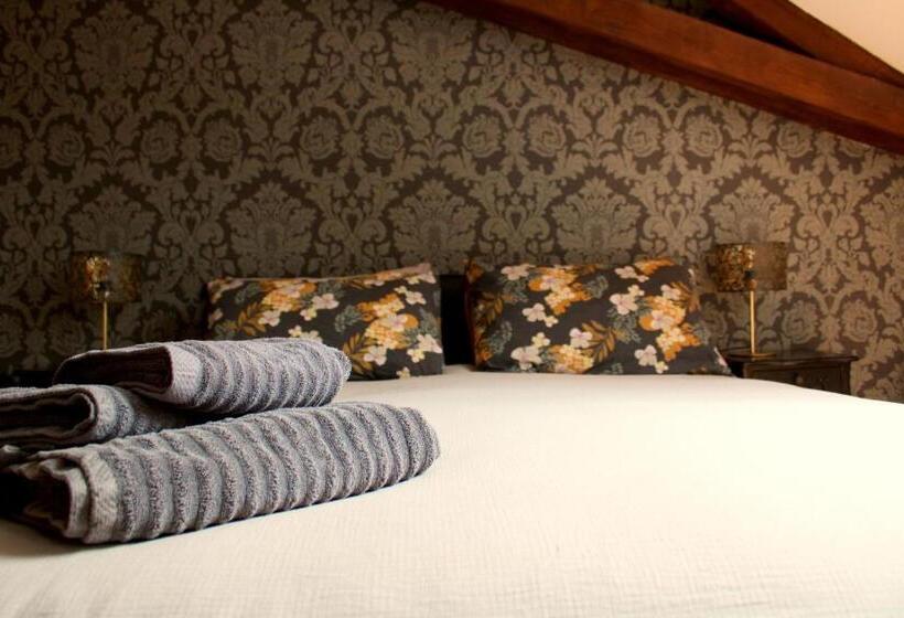 The Alpaca B&b