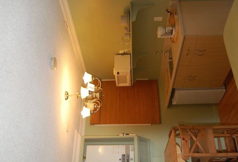 Glenview Cottages