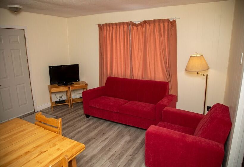 Glenview Cottages