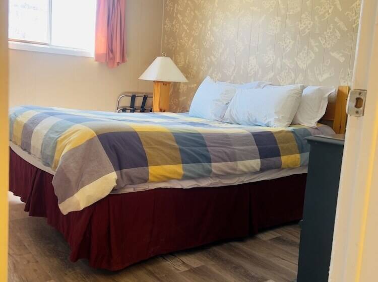 Glenview Cottages