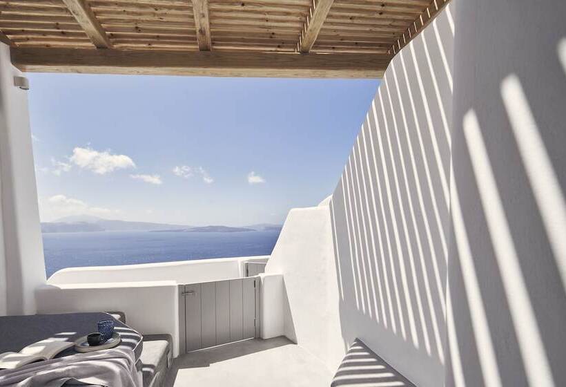 هتل Alisaris Caves