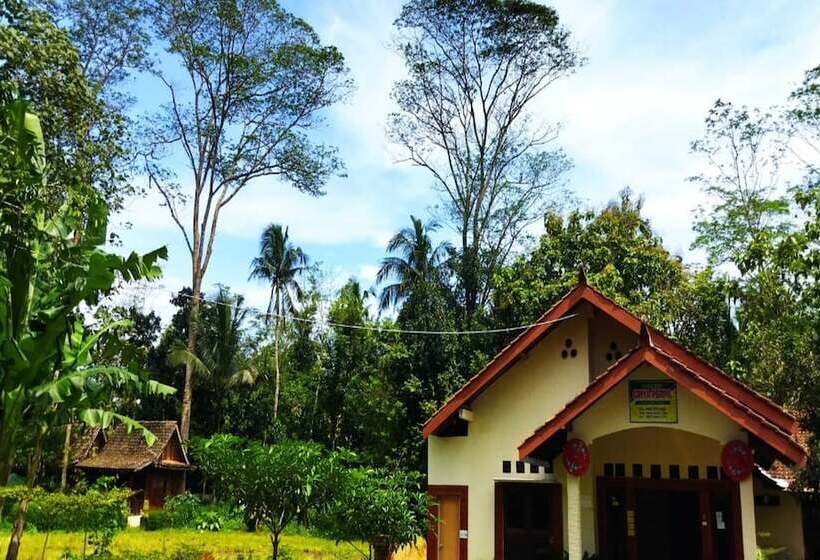 هتل Balkondes Griya Perpil