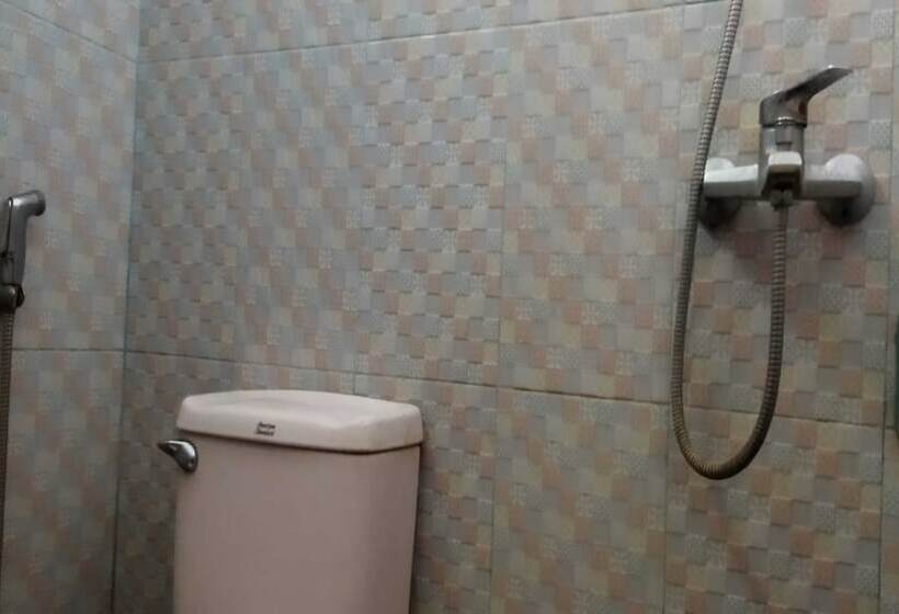 هتل Balkondes Griya Perpil