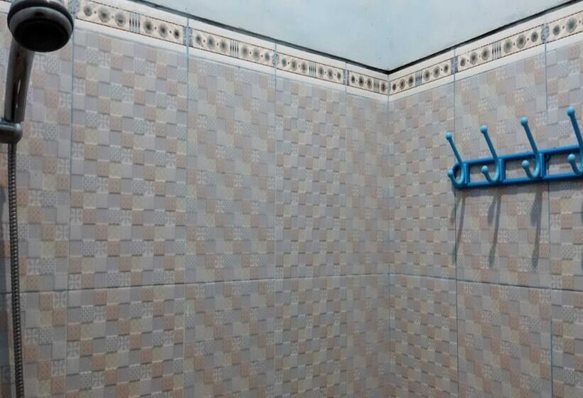 هتل Balkondes Griya Perpil