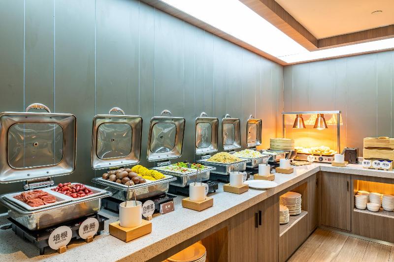 فندق Hanting  Hangzhou Zhaohui Road