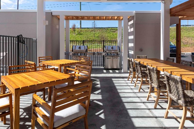 فندق Home2 Suites By Hilton Covington