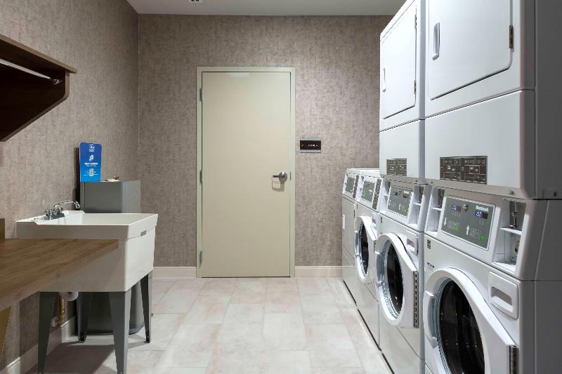 فندق Home2 Suites By Hilton Covington