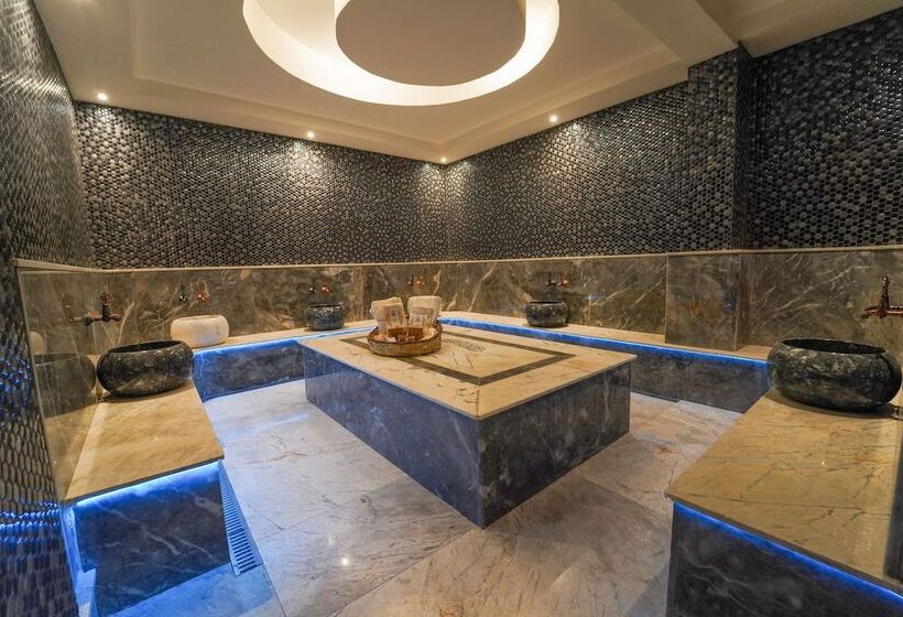 בית מלון כפרי Kerem Ile Aslı Butik