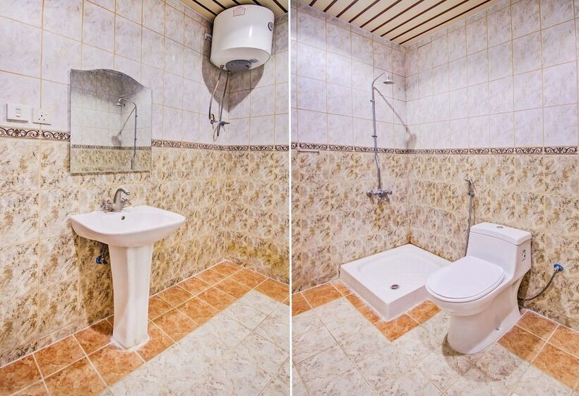 فندق Oyo 595 Aali Residental Units