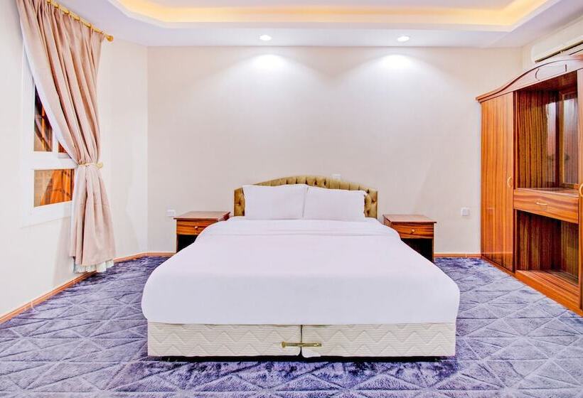 فندق Oyo 595 Aali Residental Units