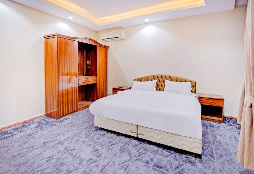 فندق Oyo 595 Aali Residental Units