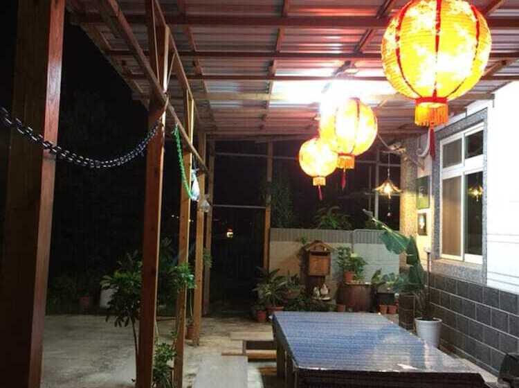 هتل Pu Jhen Homestay