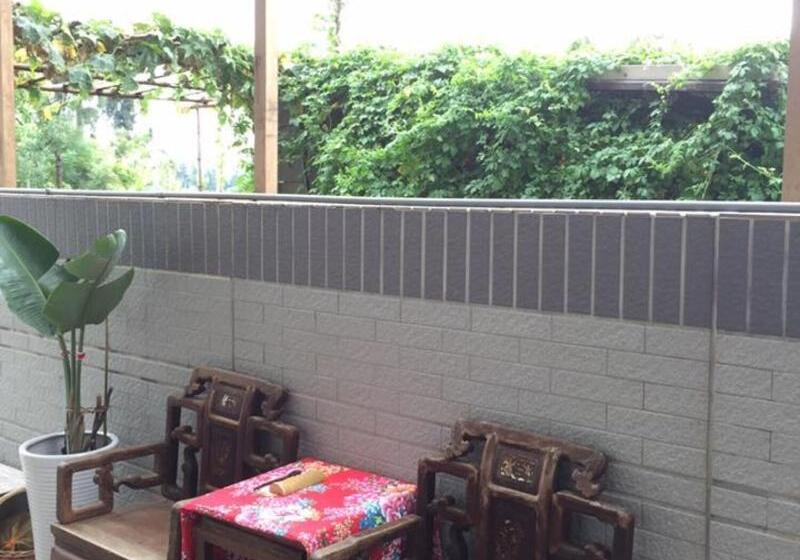 هتل Pu Jhen Homestay