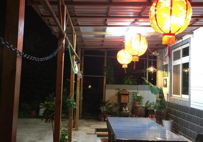 هتل Pu Jhen Homestay