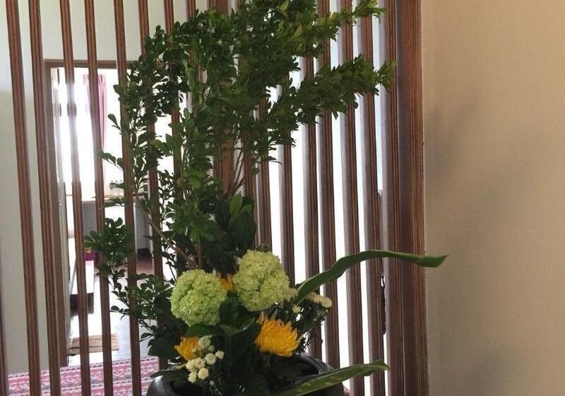 هتل Pu Jhen Homestay