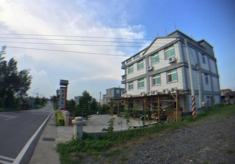 هتل Pu Jhen Homestay