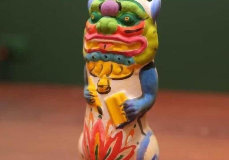 هتل Pu Jhen Homestay