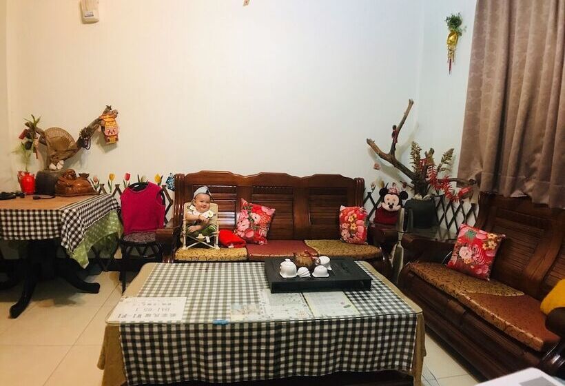 هتل Tai Chia Bed And Breakfast