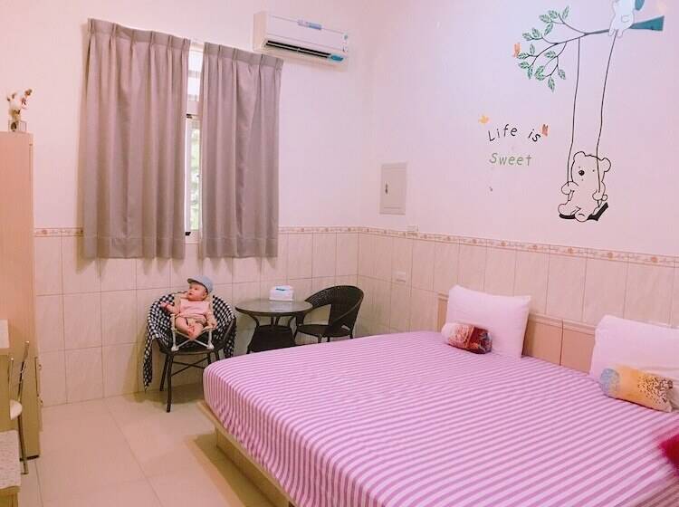 هتل Tai Chia Bed And Breakfast