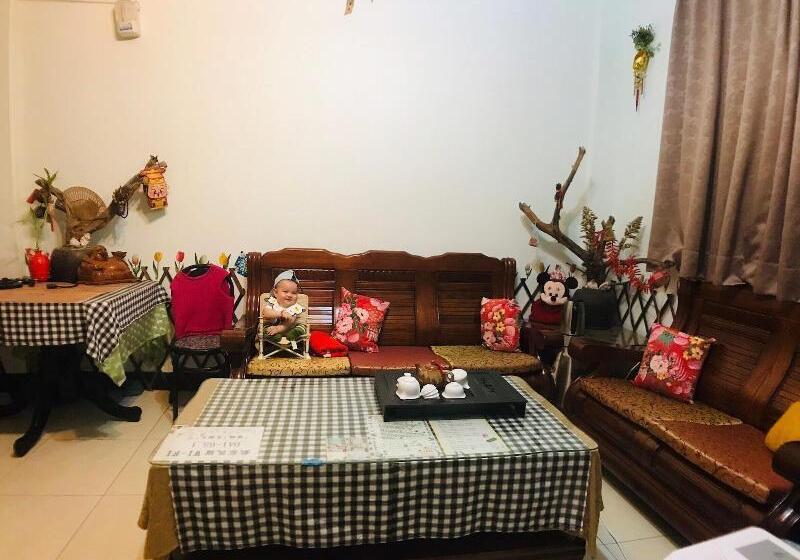 هتل Tai Chia Bed And Breakfast