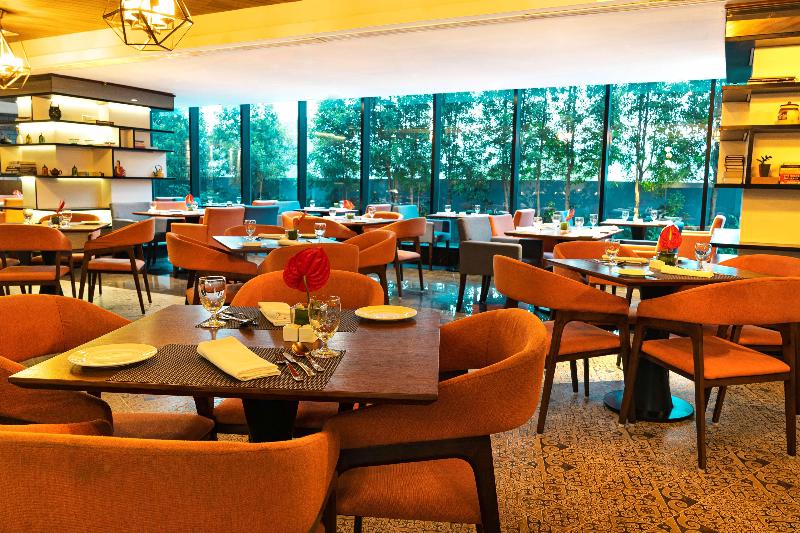 酒店 The Elite Narasapura, A Member Of Radisson Individuals
