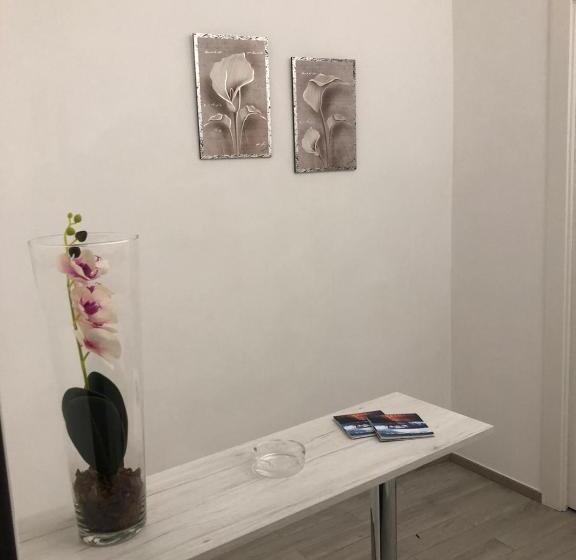 پانسیون Dg Sicily