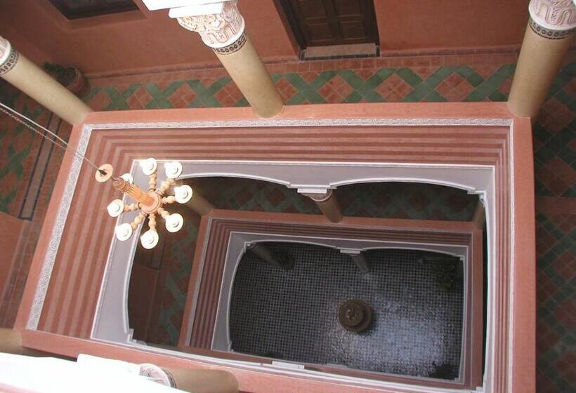 پانسیون Residence Essaouira Mogador