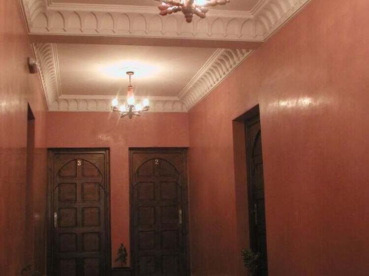 پانسیون Residence Essaouira Mogador