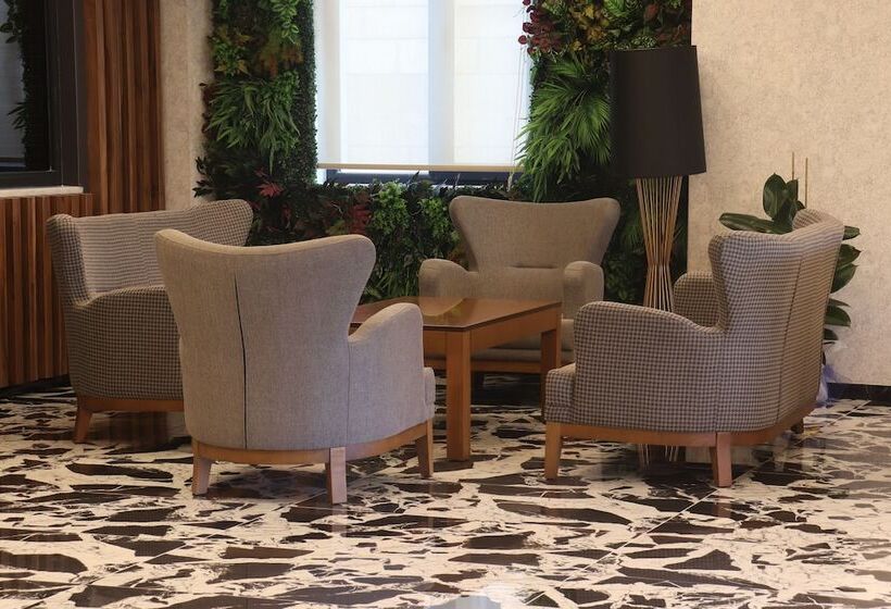 Seandos Otel