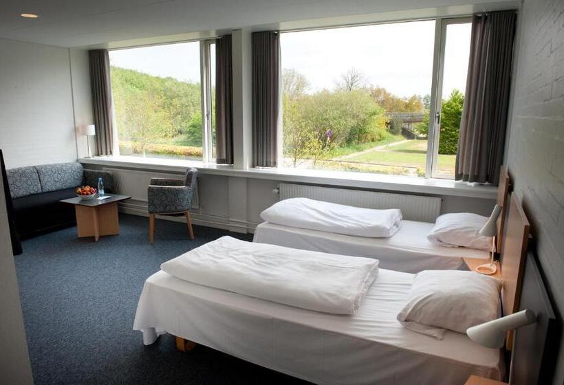 Vingsted Hotel & Konferencecenter