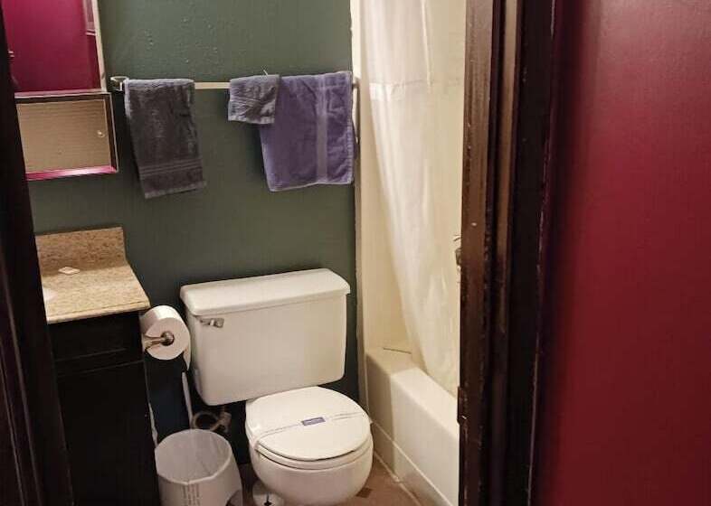 فندق Dakota Rose Inn