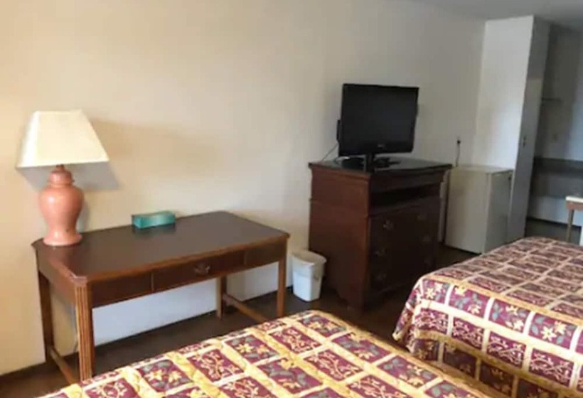 هتل Kings Motor Inn