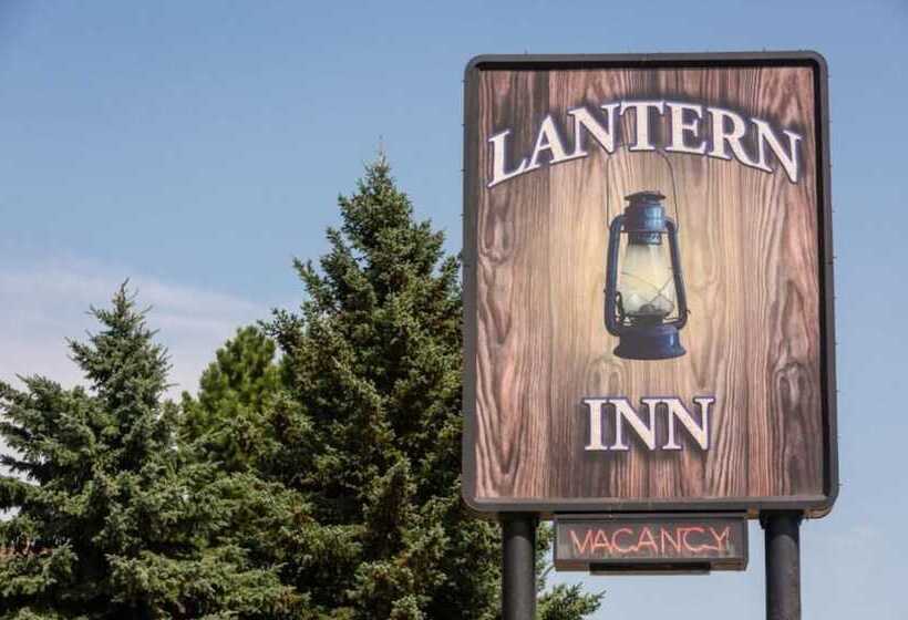 هتل Lantern Inn
