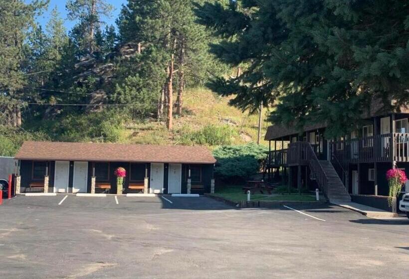 هتل Lantern Inn