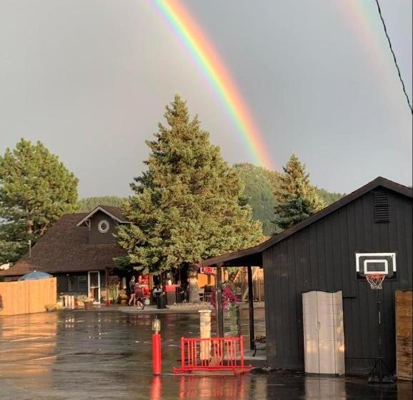 هتل Lantern Inn