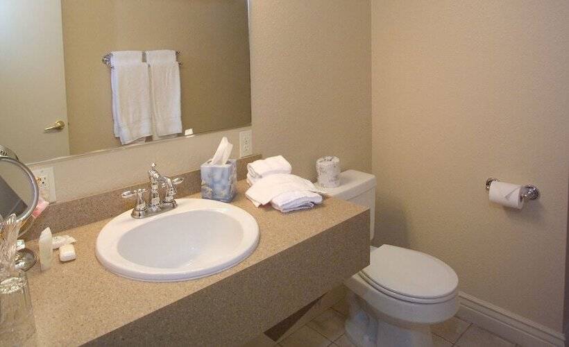 酒店 Tremont Inn On Main