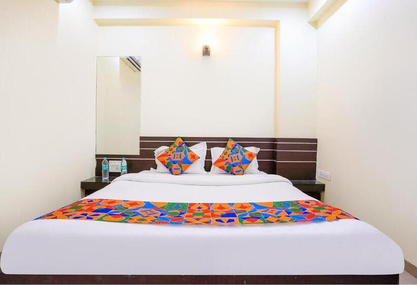 Fabhotel Sai Govind