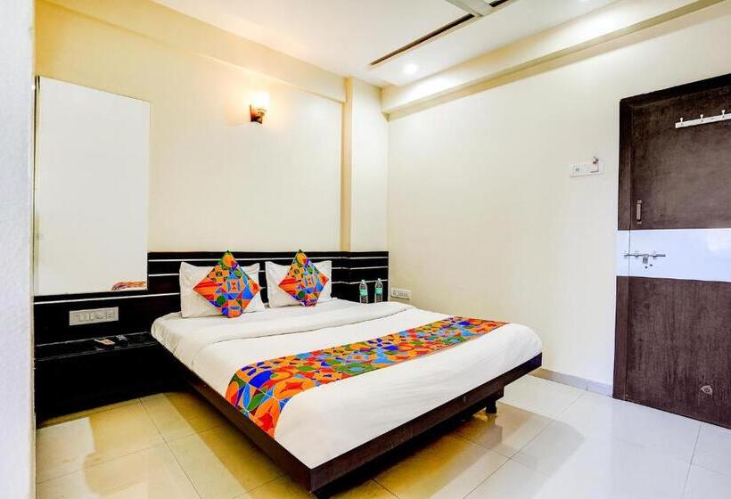 Fabhotel Sai Govind