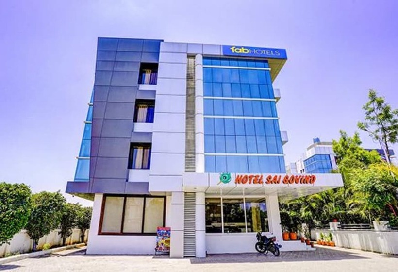 Fabhotel Sai Govind