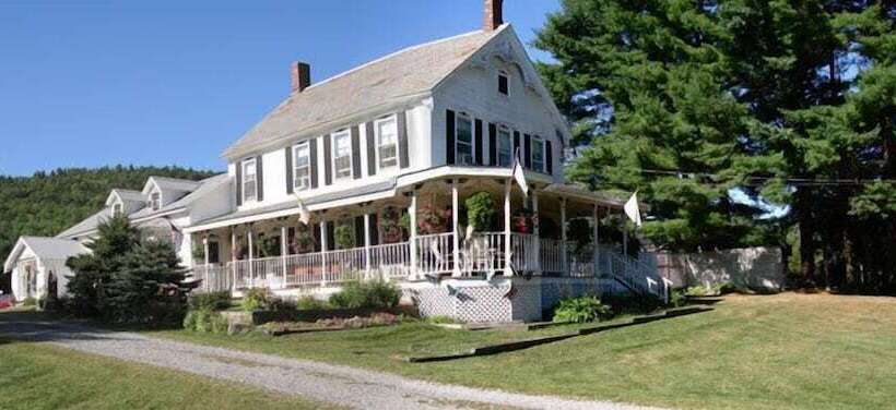 Отель Alynn S Butterfly Inn Bed & Breakfast