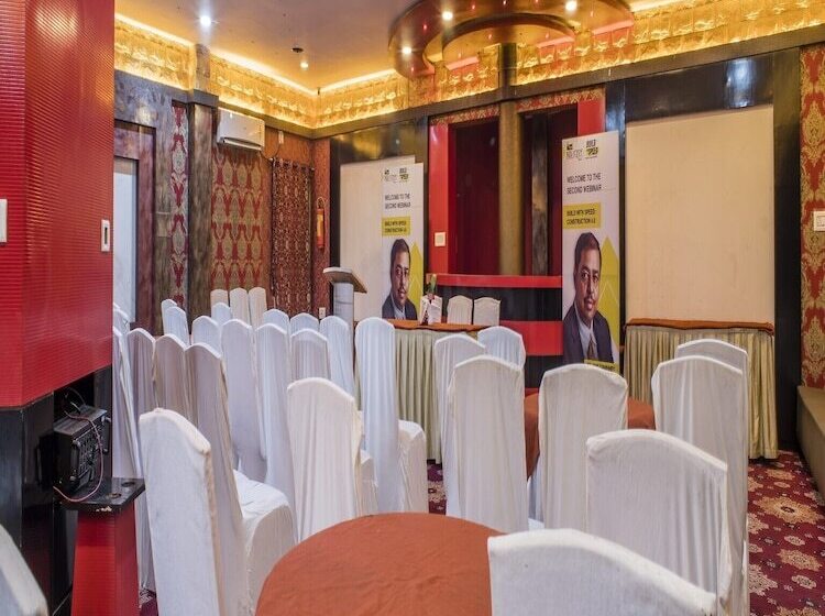 Hotel Ginger Durgapur