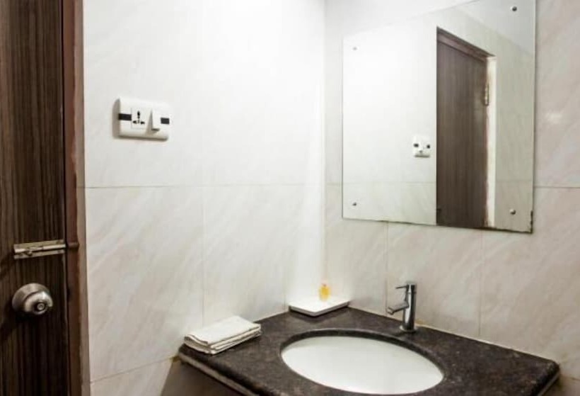 Hotel Ginger Durgapur