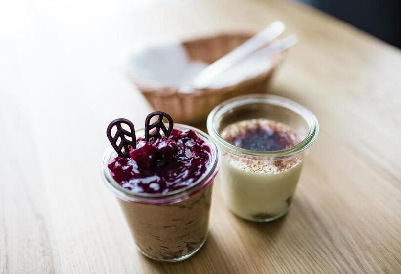 ホテル Browar Wiatr