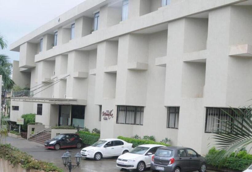 فندق Maratha Regency