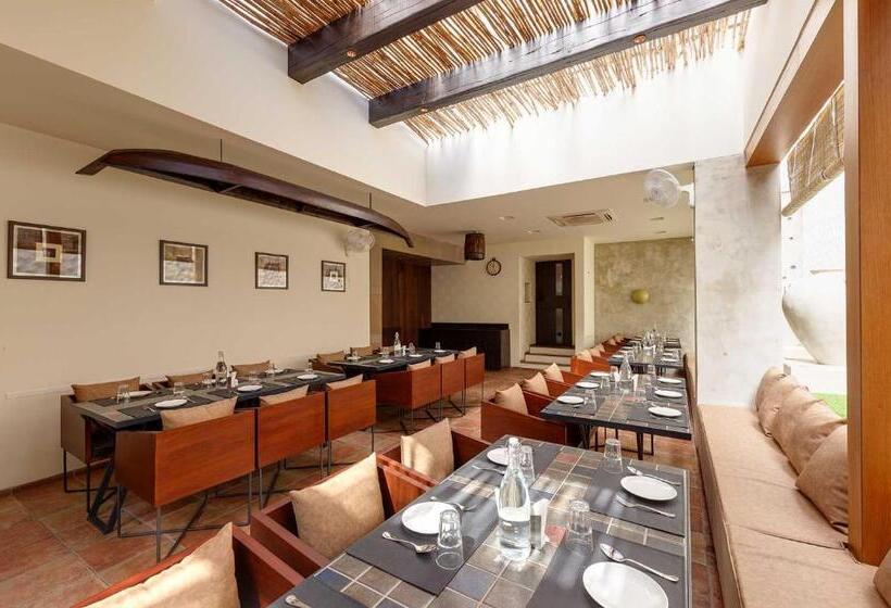 فندق Maratha Regency