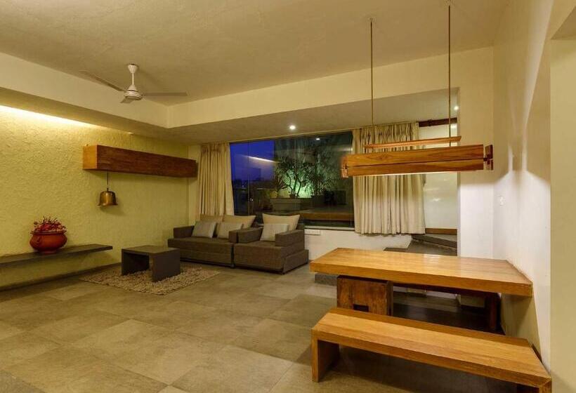 فندق Maratha Regency