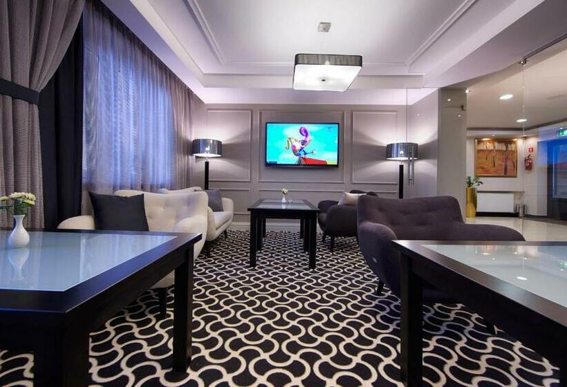 فندق Miejsca Noclegowe I Restauracja Kamiński