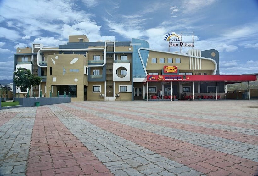 酒店 Sun Plaza