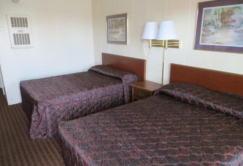 هتل Broadway Inn