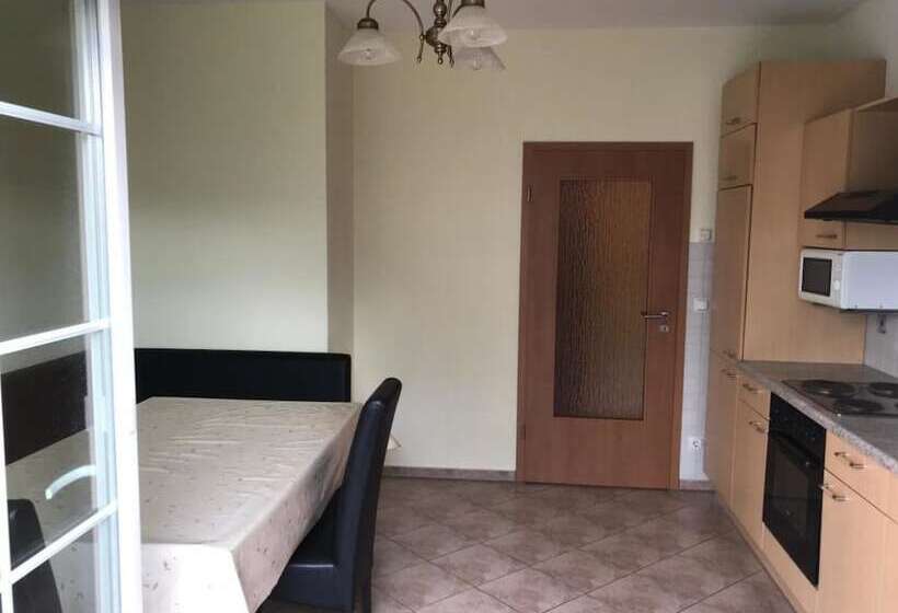 Отель Haus Schwielochsee